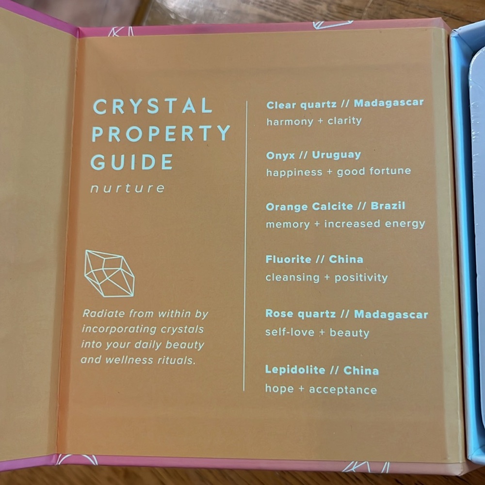Crystal Collection - Picture 5 of 5